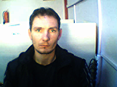 Ivan Belozyorov
