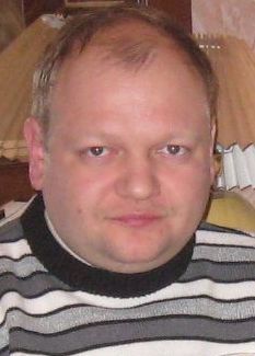 Жека Плешачков