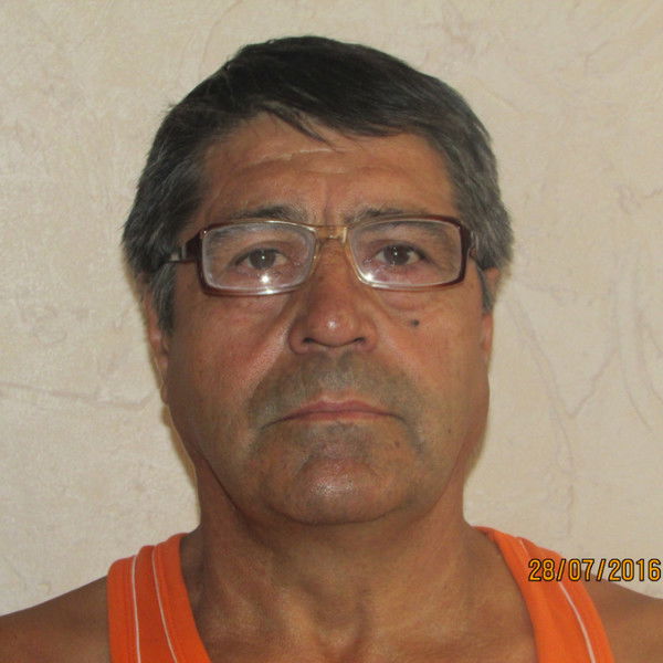 Слава Бикинеев