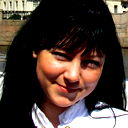 Наталья Гарус