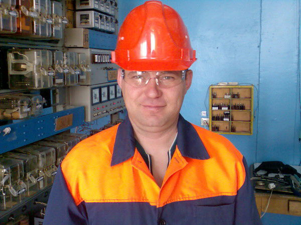 Валера Борцов