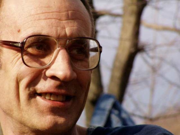 Черников Александр