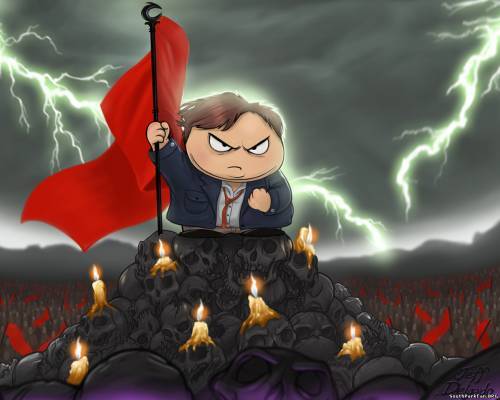 Алексей Горюнов