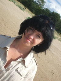 Ilona Lebedeva
