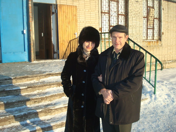 Леонид Артеменко