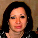 Татьяна Мазеина