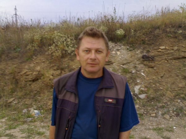 Владислав Матвеев