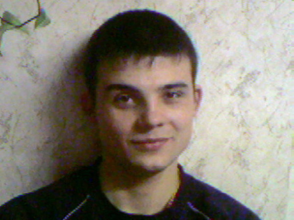 Михаил Рыбаченок