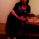 Елена Четвергова