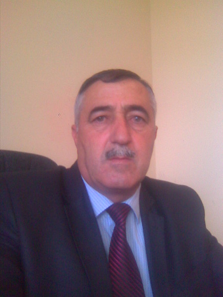 Fedail Musayev