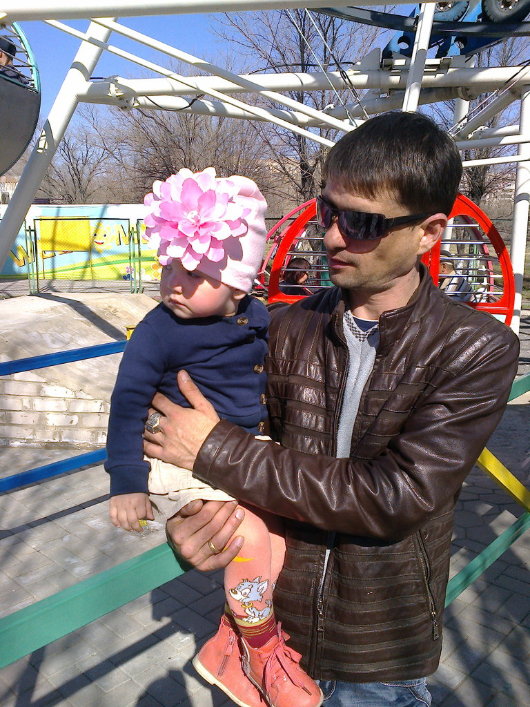 Дмитрий Яуфман