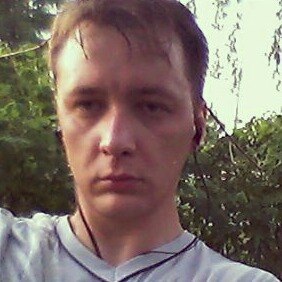 Алексей Степанов