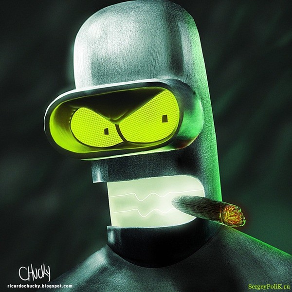 Bender Rodries