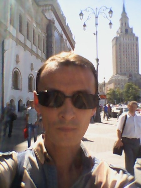 Радик Цой