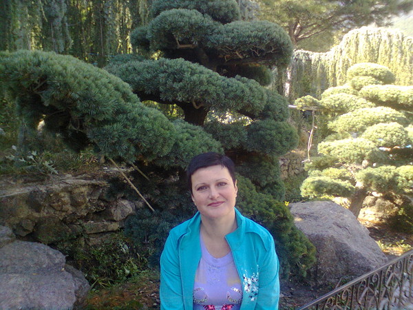 Лена Хилобок