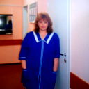 Галина Иванчикова