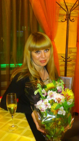 Яна Сюльдина
