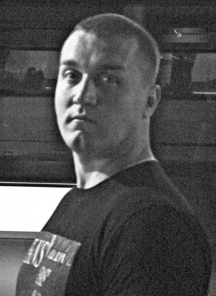 Рябкин Владимир