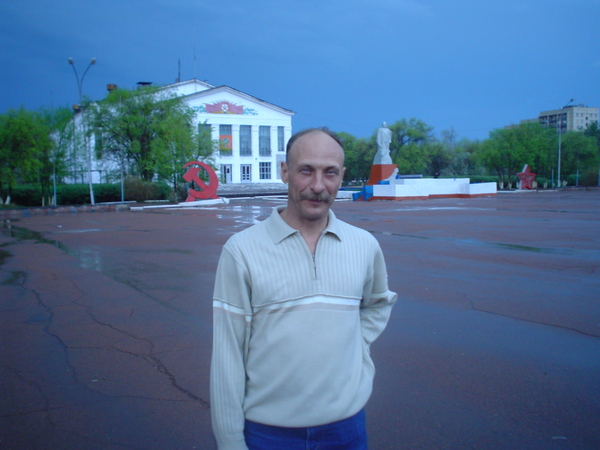 Сергей Смирнов