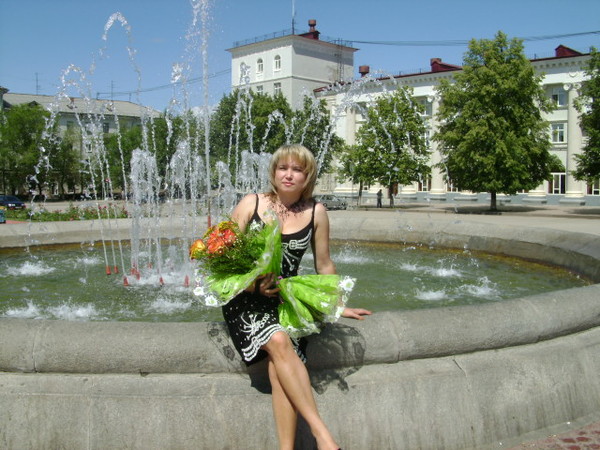 Ольга Сурова