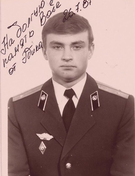 Эдуард Ахкямов