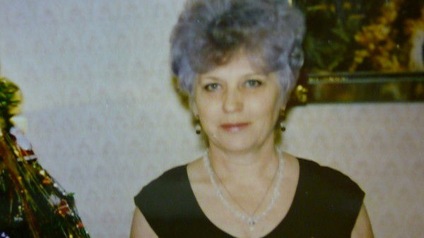 Надежда Nadezhda.irineva