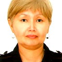 Батима Алиева