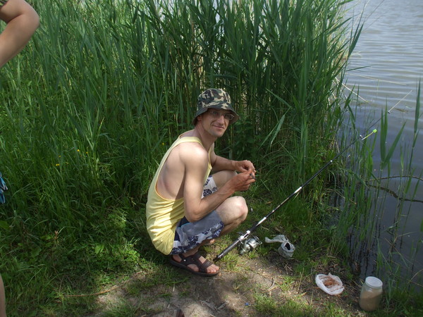 Алексей Иващенко