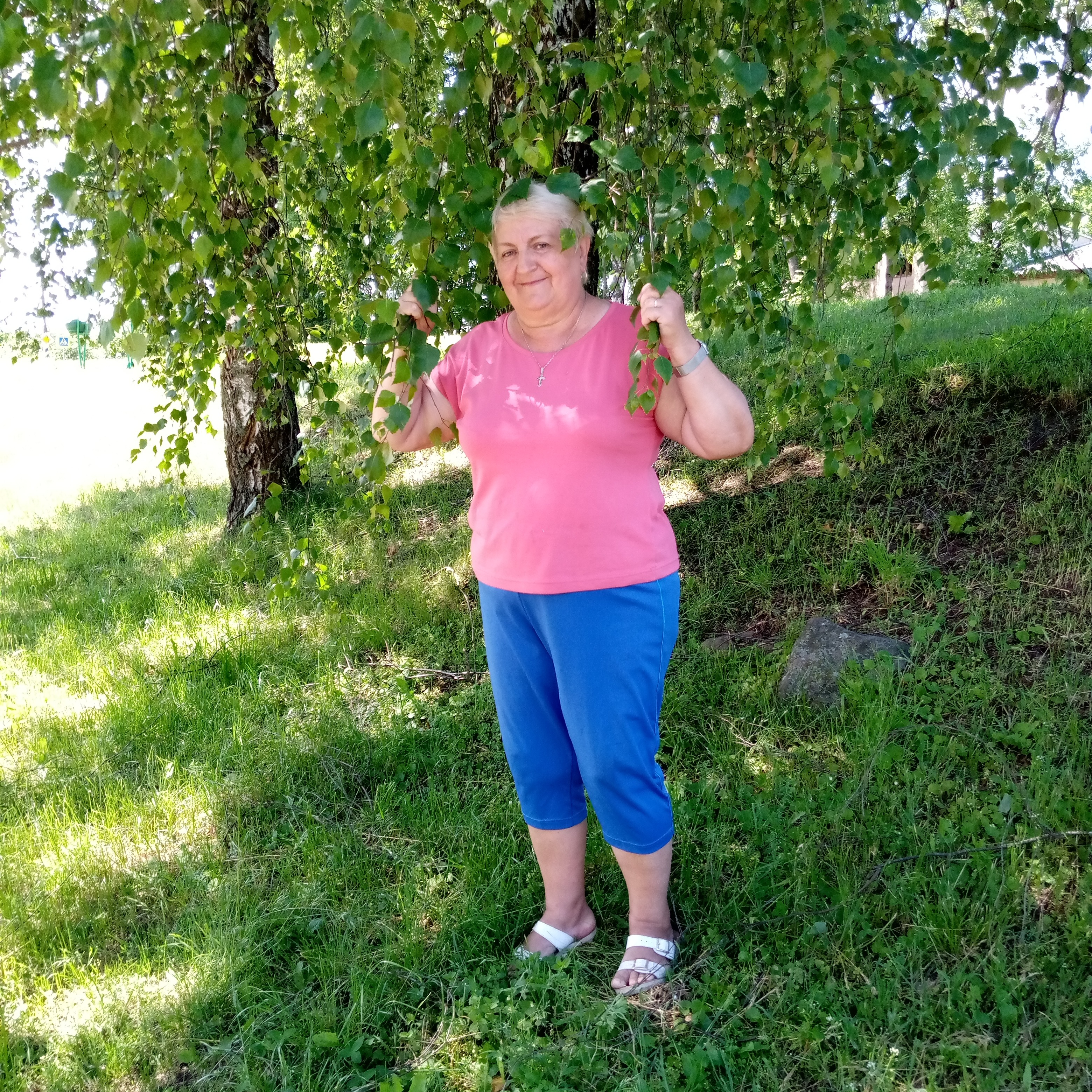 Галина