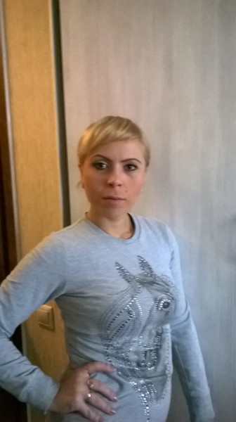 Екатерина Проткина