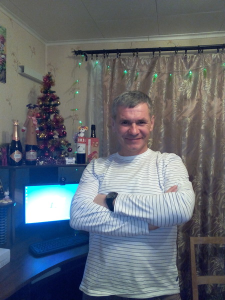 Олег Пупкин