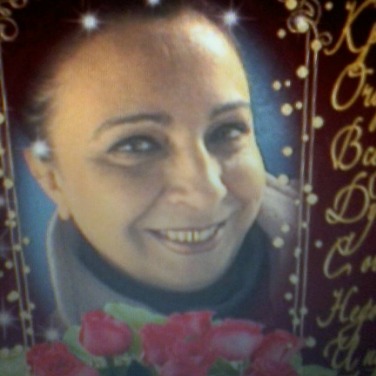 Елена Колоцей