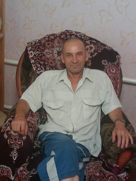 Валерий Ткаченко