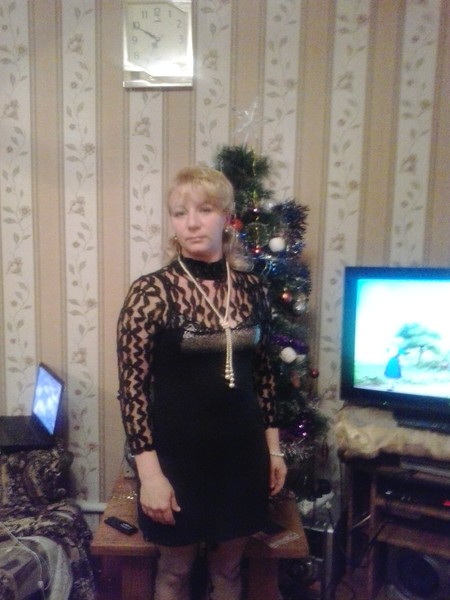 Евгения Голушко