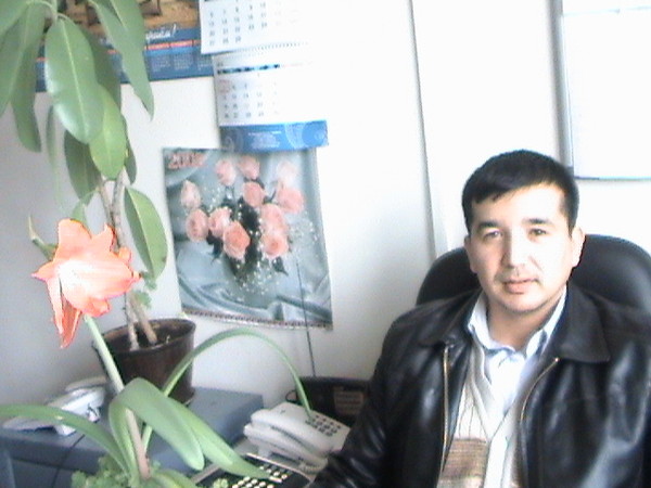 Dilshod Imomboev