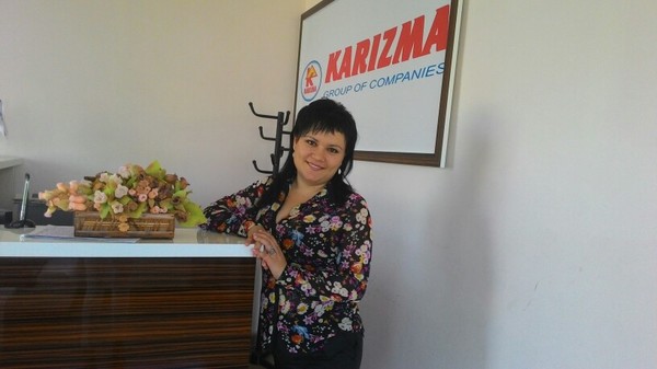 Наталья Фаткулина