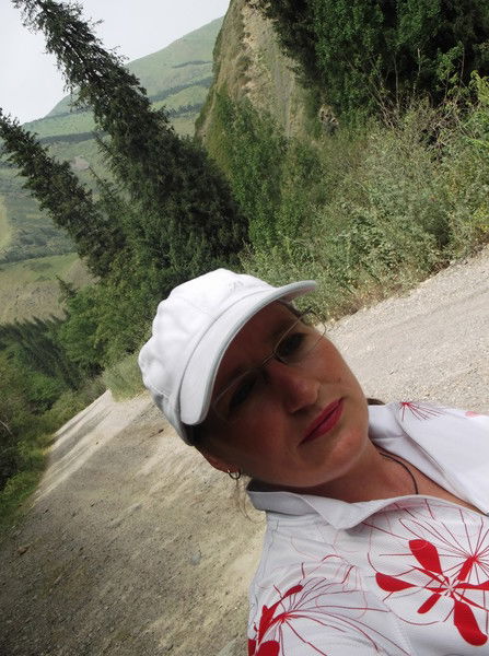 Галина Лукоянова