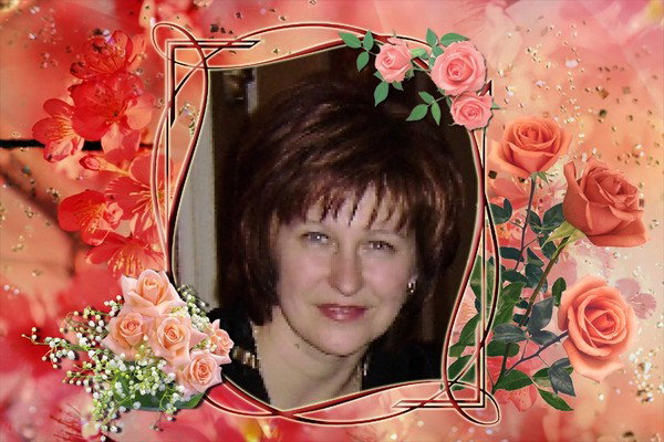 Елена Подгорная