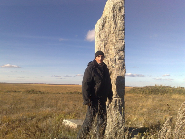 Вадим Калашников