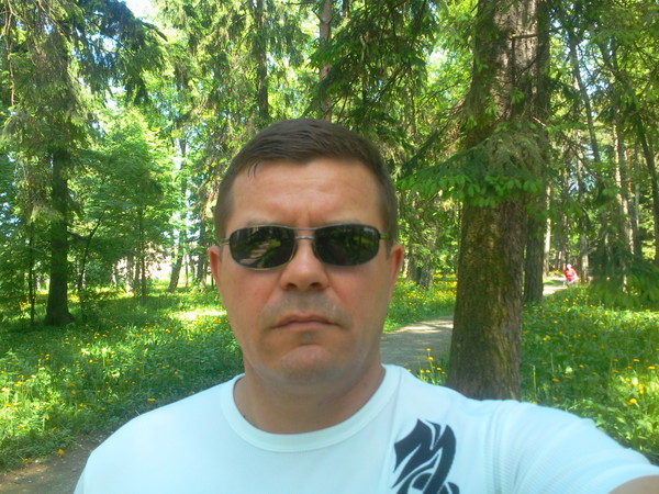 Владимир Беляков