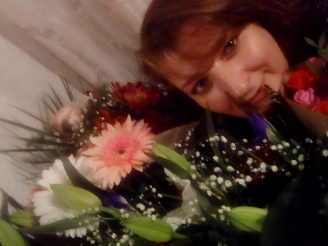 Маргарита Кулипанова