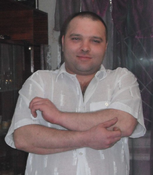 Алексей Ивлиев