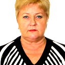Антонина Лепихина
