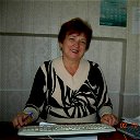 Тамара Браильчук