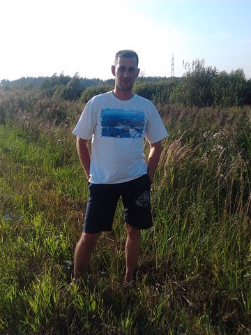 Андрей Скребнев