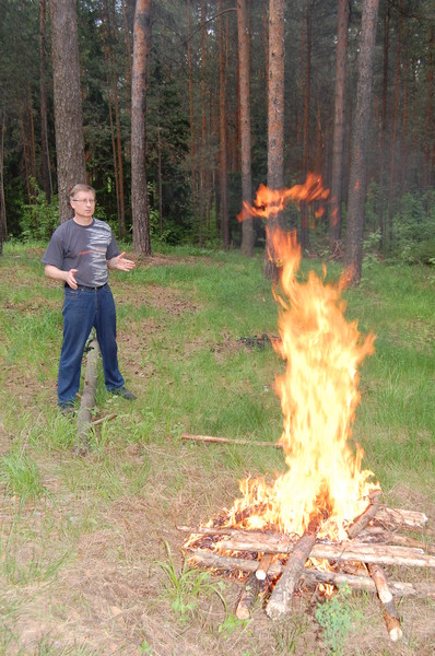 Валерий Конев
