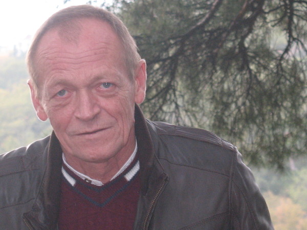 Сергей Селивёрстов
