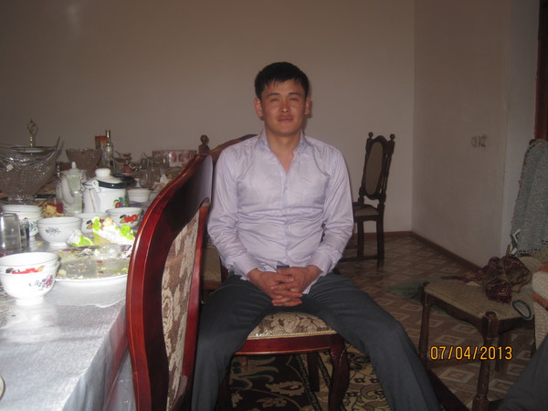 Ерсин Жалгасулы