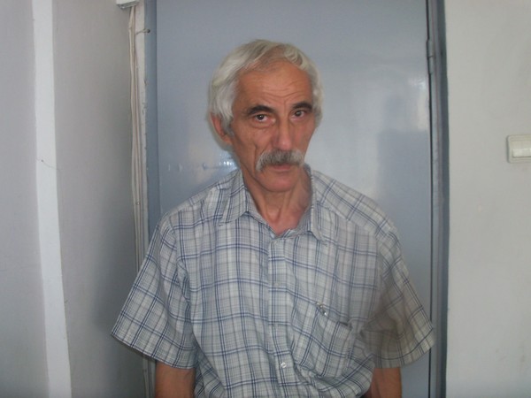 Ara Saribekyan