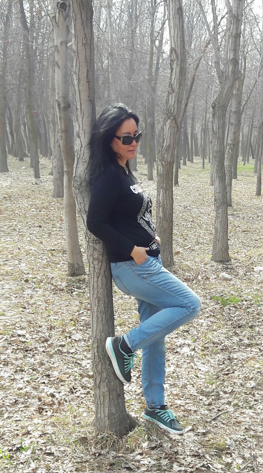 Lola Kushpakova